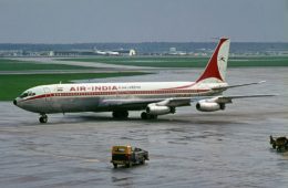 Air India Crash