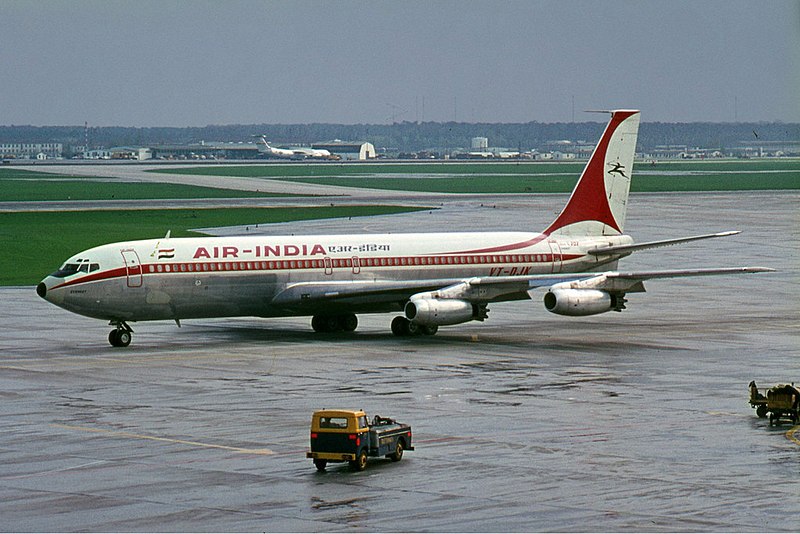 A Climber is Awarded Gems Found From Air India’s Crashed Plane