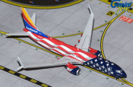 GeminiJets 2022 New Release
