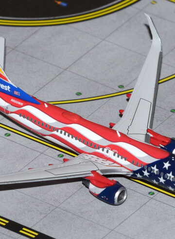 GeminiJets 2022 New Release