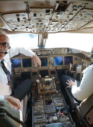 EASA Ban PIA