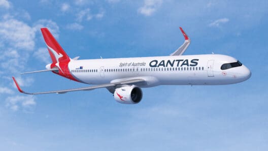 Qantas Selects Airbus A321XLR and A220 Jets For Fleet Renewal Scheme