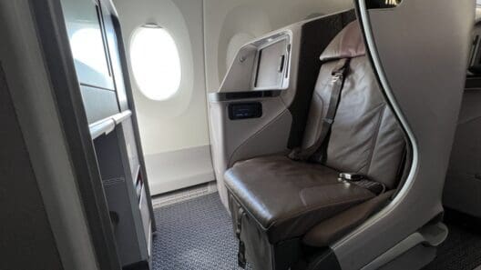 Singapore Airlines KrisFlyer Spontaneous Escape Sale August 2023