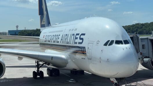 Singapore Airlines KrisFlyer July 2023 Spontaneous Escape Deal