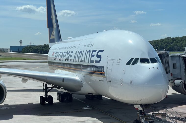 Singapore Airlines KrisFlyer July 2023 Spontaneous Escape Deal