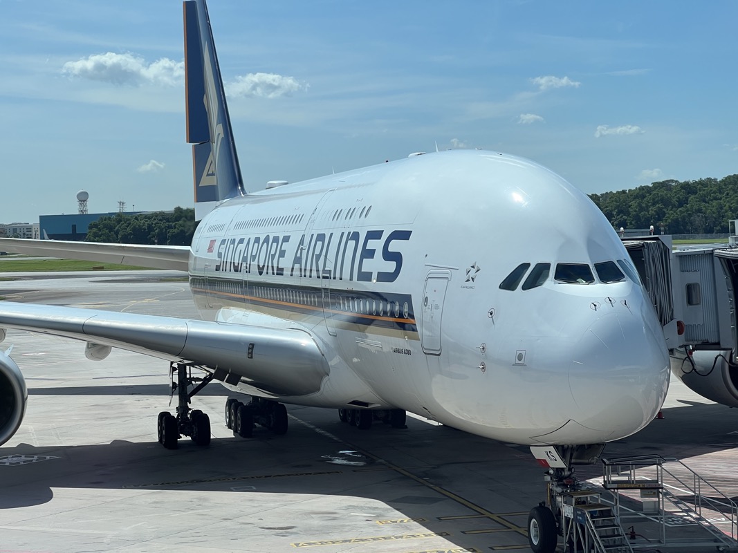 Singapore Airlines KrisFlyer July 2023 Spontaneous Escape Deal