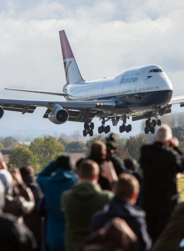 Negus 747