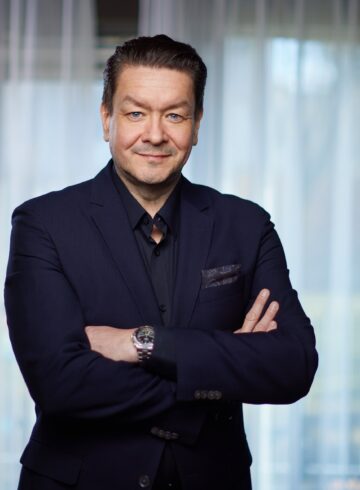 PLAY Airlines CEO