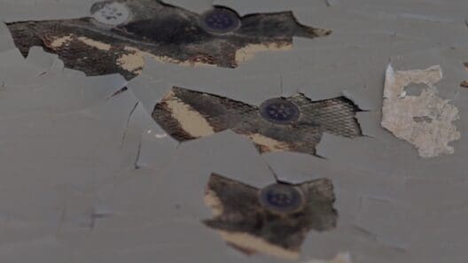 Qatar Airways Releases Footage on Airbus A350 Issue