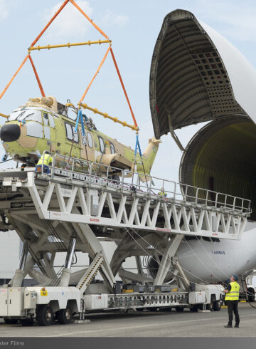 Airbus Beluga