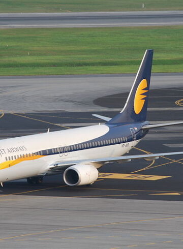 Jet Airways