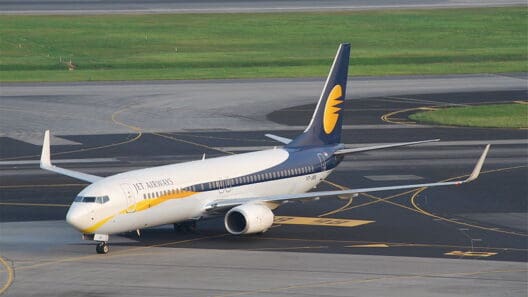 Jet Airways