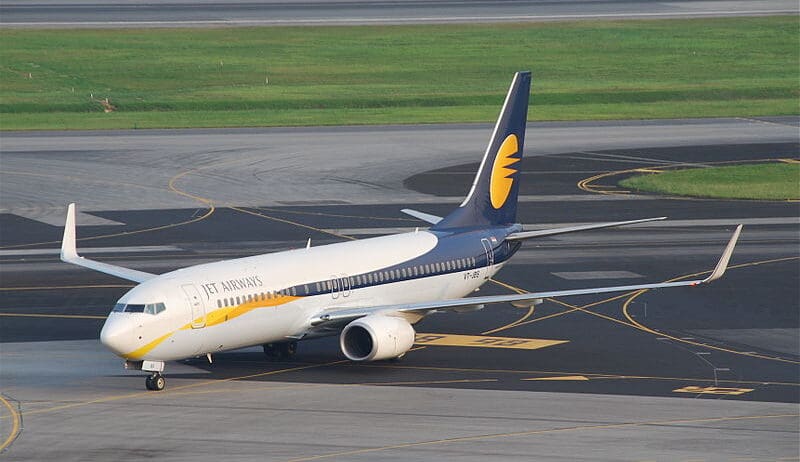 Jet Airways