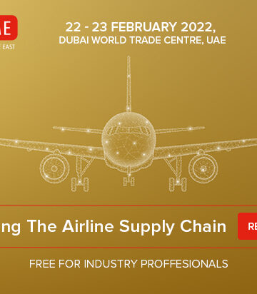 Aircraft Interiors and MRO Middle East (AIME-MRO) 2022