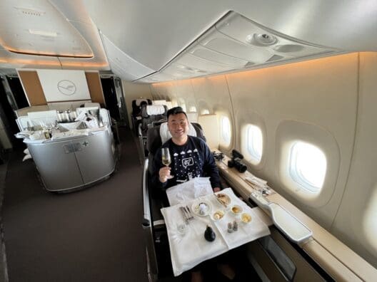 United/Air Canada/Alaska Miles Sale and Sweet Spot