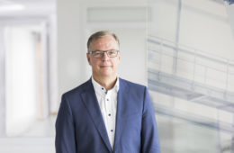 MRO Business Interview with Lufthansa Technik CEO Johannes Bussmann