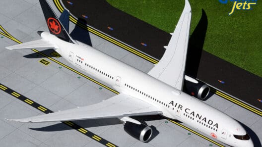 GeminiJets New Release Feb2022