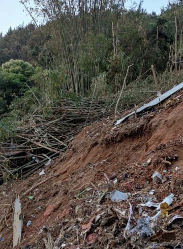 China Eastern Crash