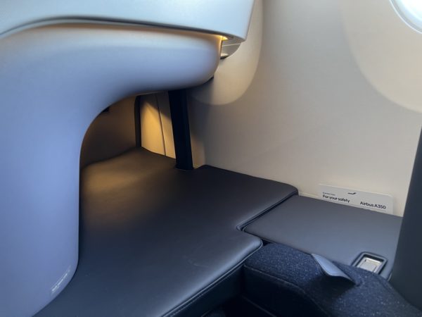 Trip Report: Finnair’s New Business Class on A350 - SamChui.com