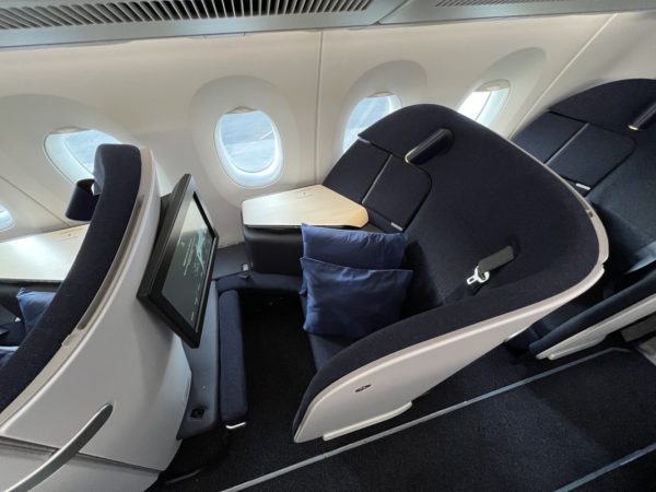 Business Class Deals: Asia To Europe From $1,863 Roundtrip