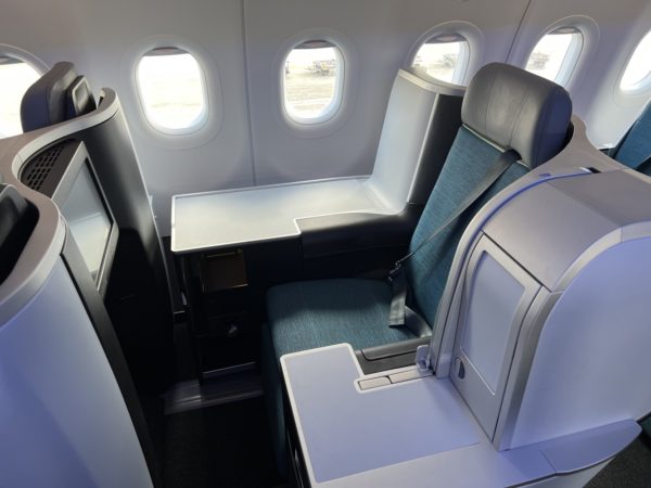 Trip Report: What’s Flying Aer Lingus A321LR TransAtlantic Like?