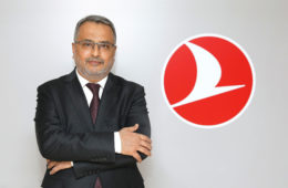 CEO Talk: Turkish Airlines to Wet-Lease 777 To IndiGo + Views on United-Emirates Partnerships