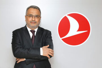CEO Talk: Turkish Airlines to Wet-Lease 777 To IndiGo + Views on United-Emirates Partnerships