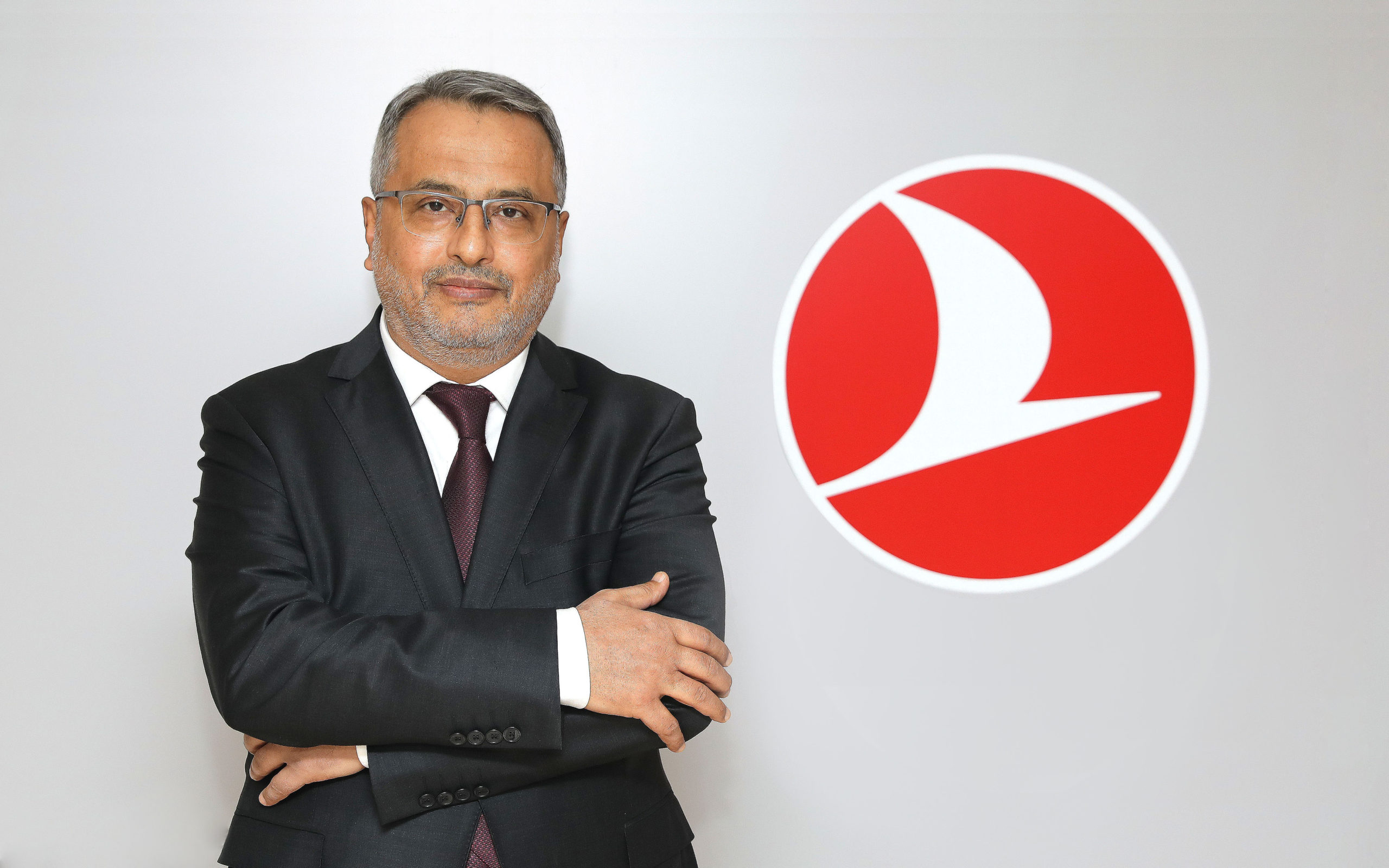 CEO Talk: Turkish Airlines to Wet-Lease 777 To IndiGo + Views on United-Emirates..