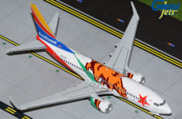 GeminiJets New Release May 2022