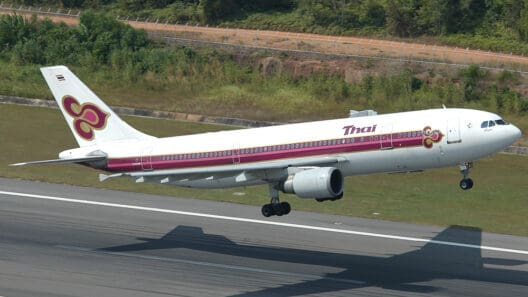 History Special: A300 - The First Airbus