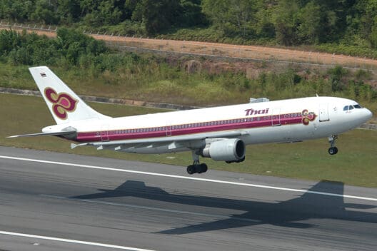 History Special: A300 - The First Airbus