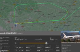 6 Feet Above Ground - How this Airbus A320 Narrowly Avoided Crashing?