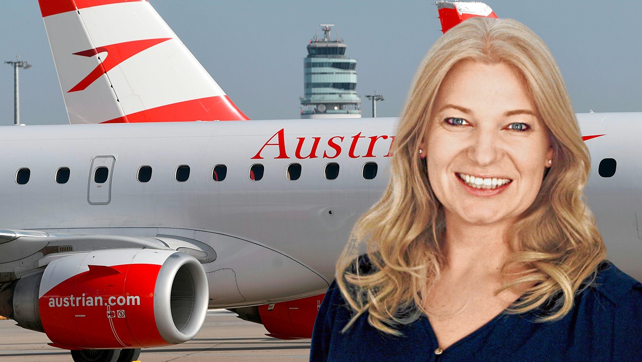 CEO Talks: Austrian Airlines Long Haul Fleet Decision