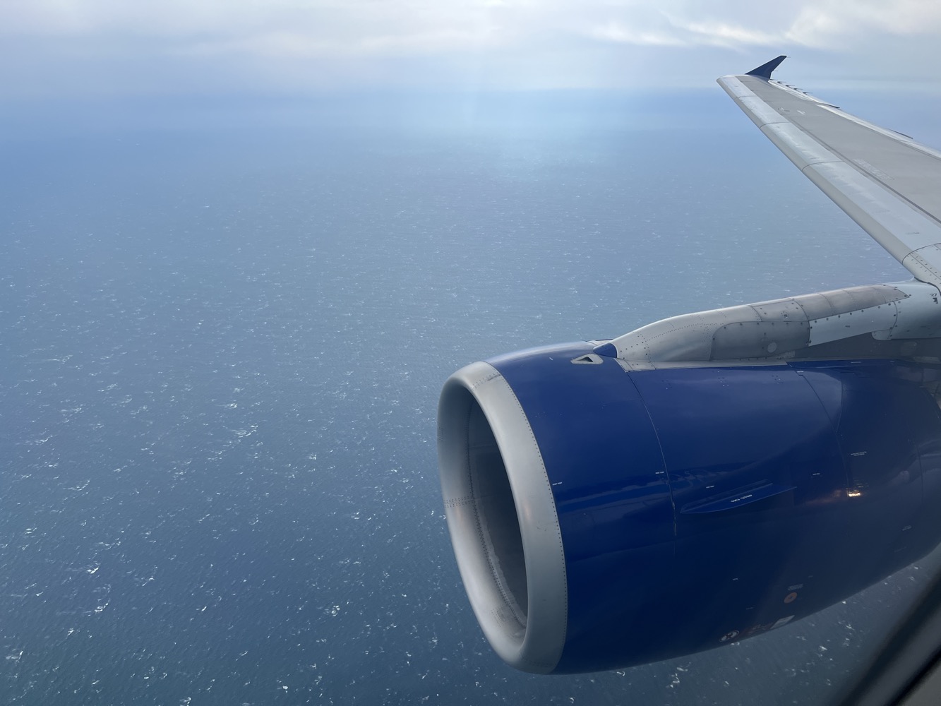 Review: Azerbaijan Airlines (787-8) Business, Baku to NYC - The