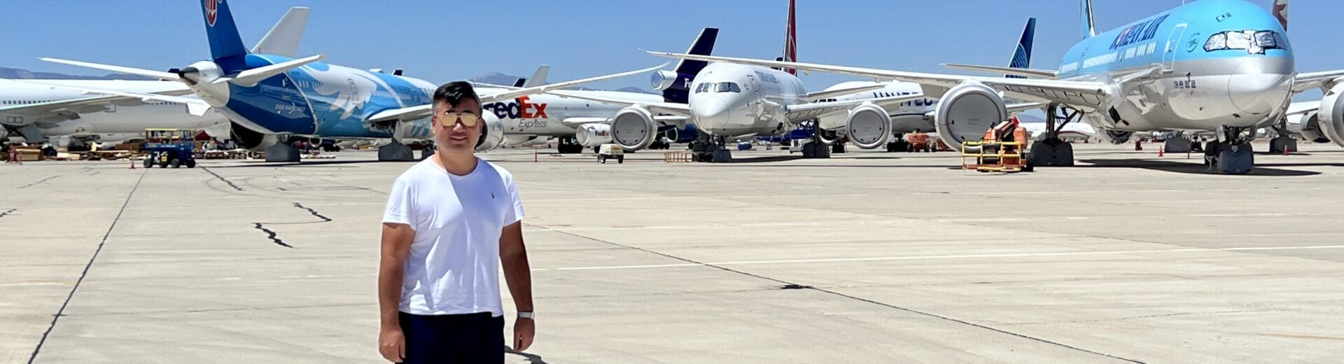 FAA Approves Boeing's Proposal to Resume 787 Deliveries