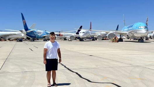 FAA Approves Boeing's Proposal to Resume 787 Deliveries