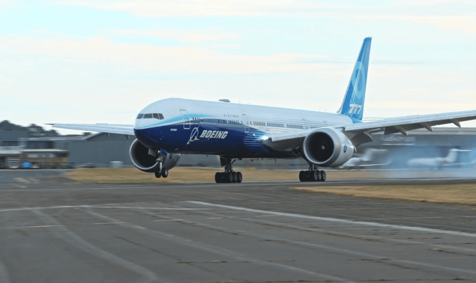 Farnborough Airshow 2022 Show Highlights