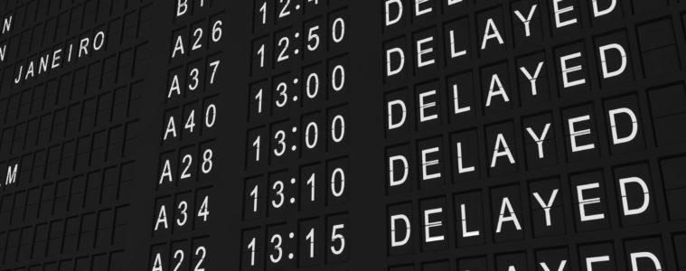 AirHelp - Claim For Flight Delay and Cancellation