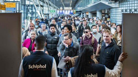 10 Travel Tips to Deal with Flight Delays or Disruptions