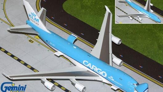 GeminiJets New Release June 2022