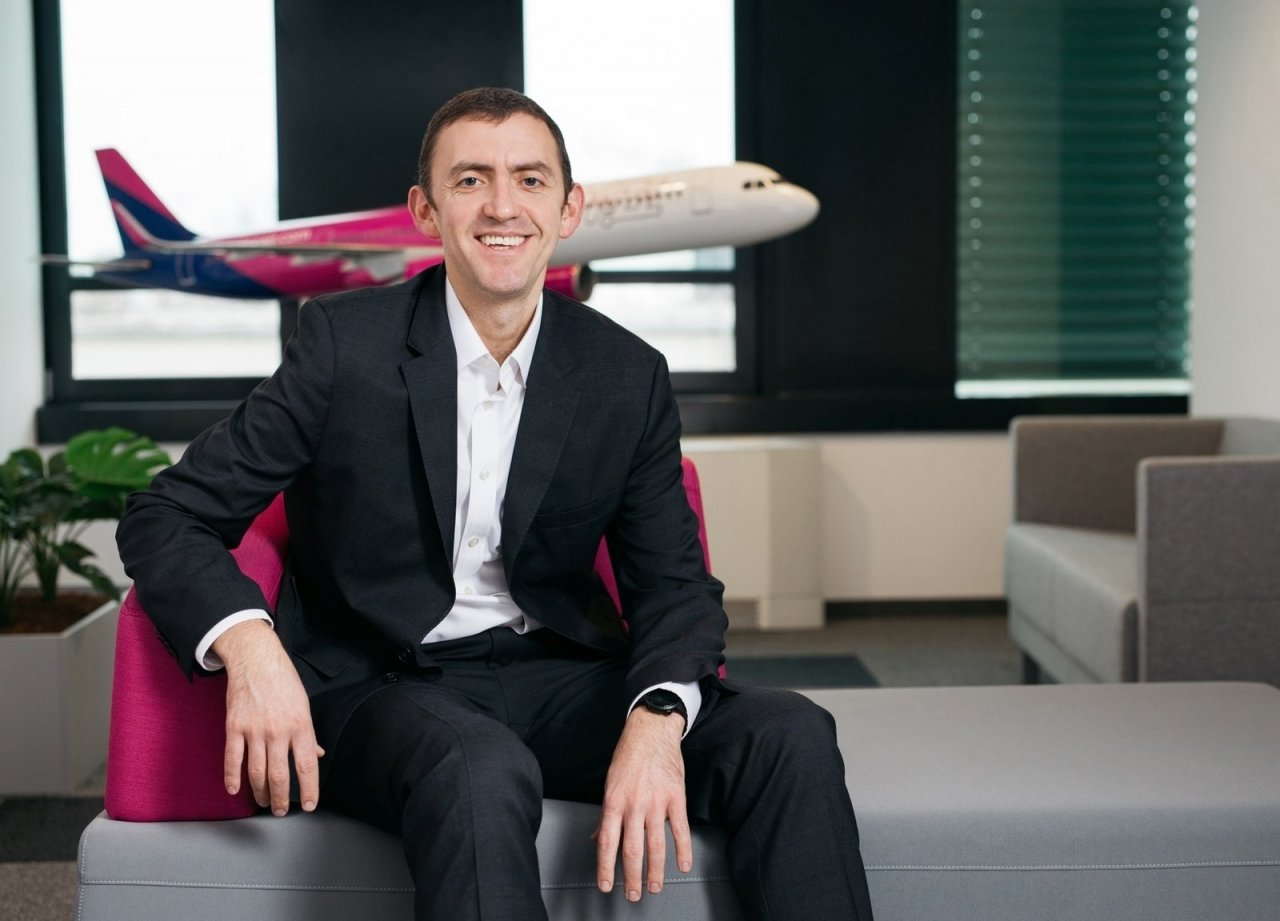 Wizz Air Seeks Partner to Launch New Saudi Arabia LCC