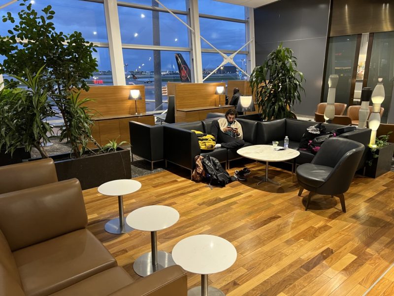 Trip report turkish airlines new a350 experience