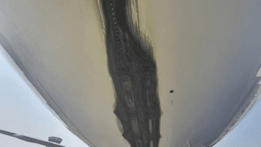 Ethiopian Airlines Boeing 787 Involved In Tailstrike In Congo