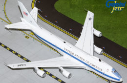 GeminiJets Airplane Models - July/August 2022 New Release + Discounts