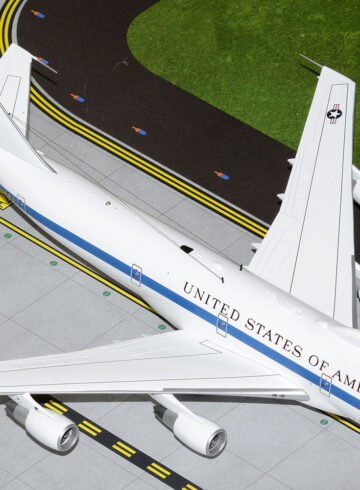 GeminiJets Airplane Models - July/August 2022 New Release + Discounts