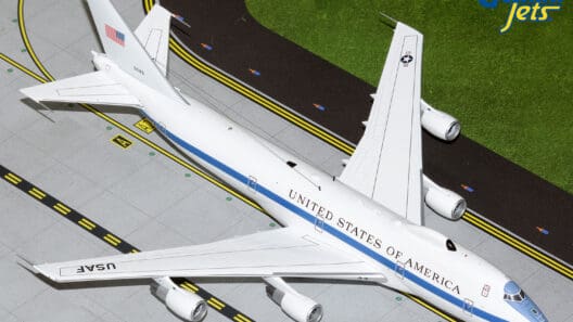GeminiJets Airplane Models - July/August 2022 New Release + Discounts