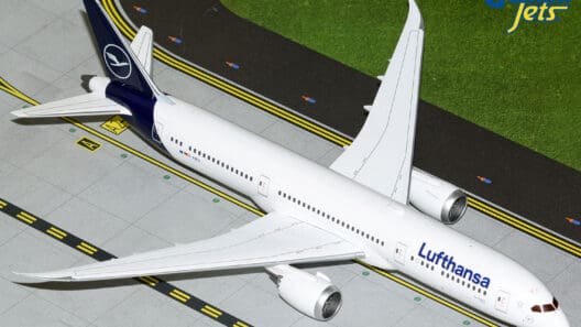 GeminiJets Airplane Models - September 2022 New Release + Discounts