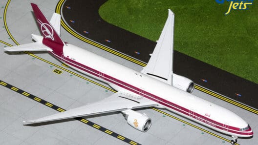 GeminiJets Airplane Models - October 2022 New Release + Discounts