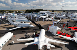 2022 NBAA Business Aviation Convention & Exhibition (NBAA-BACE)