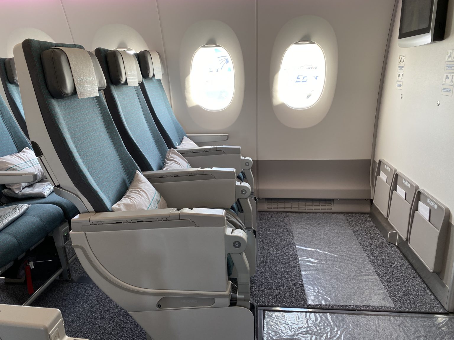 Trip Report: Fiji Airways A350 Complete Review + Premier Lounge